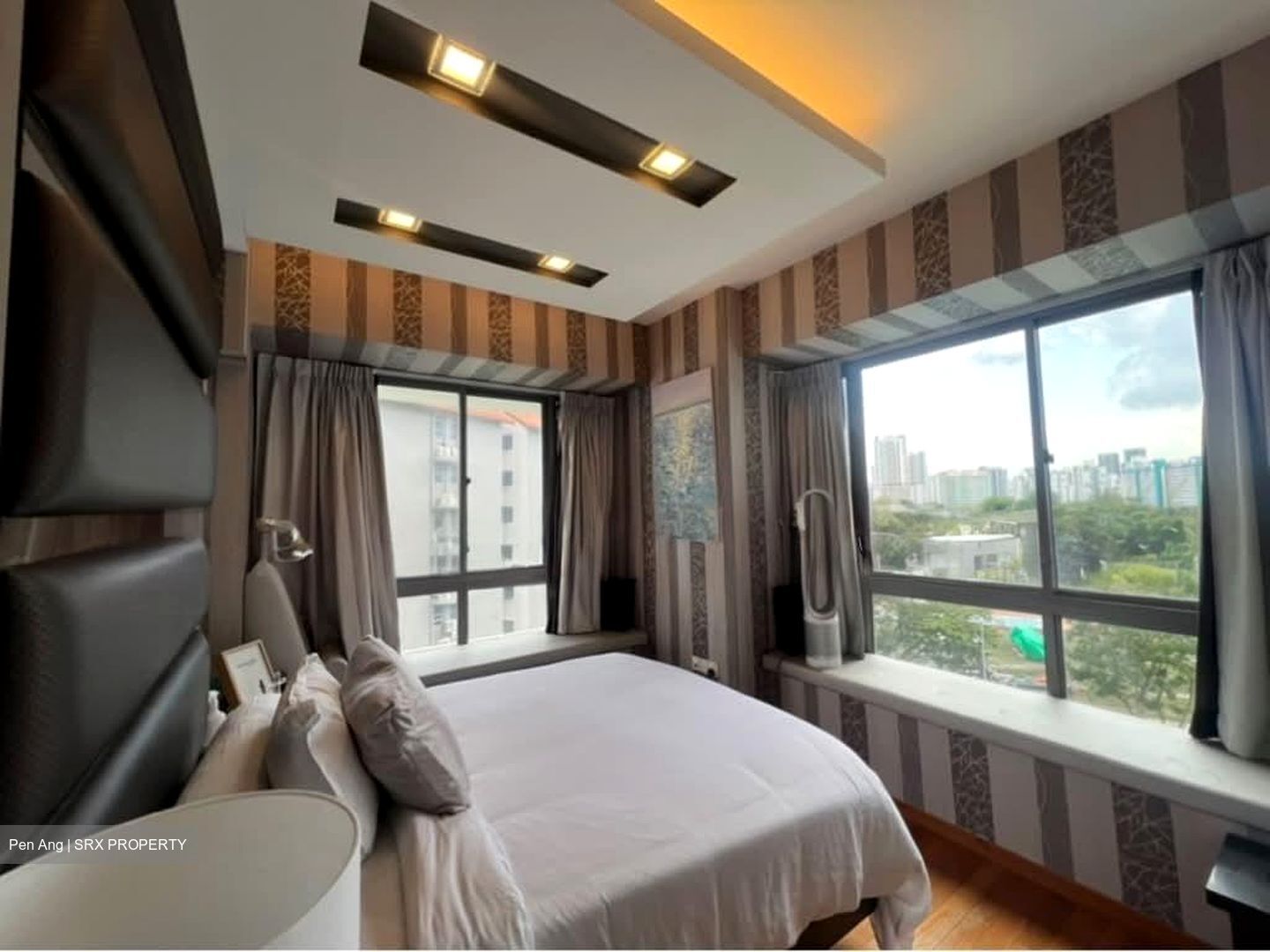 Beacon Heights (D12), Condominium #563006081